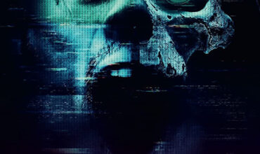 Ghost Webcam (2023) - Found Footage Films Movie Poster (Found Footage Horror Movies)