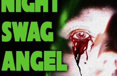 Night Swag Angel Candy (2021) - Found Footage Films Movie Poster (Found Footage Comedy Movies)