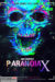 Paranoia Tapes X: The Nightstalker Case Investigation (2022) - Found Footage Films Movie Poster (Found Footage Horror Movies)