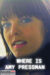 Where is Amy Pressman (2010) - Found Footage Films Movie Poster (Found Footage Thriller Movies)