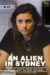 An Alien in Sydney (2022) Found Footage Web Series Poster (Found Footage Comedy Series)