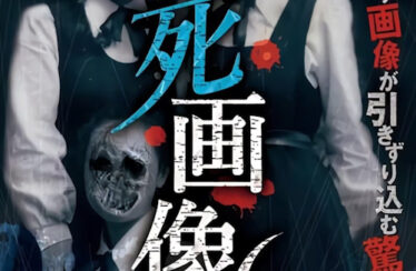 Death Portrait (2015) Found Footage Films Movie Poster (Found Footage Horror Movies)