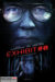 Exhibit #8 (2022) - Found Footage Films Movie Poster (Found Footage Horror Movies)