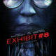 Exhibit #8 (2022) - Found Footage Films Movie Poster (Found Footage Horror Movies)