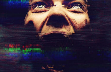 Found Footage of Fear: Digital Terror (2022) Found Footage Films Movie Poster (Found Footage Horror Movies)