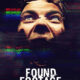 Found Footage of Fear: Digital Terror (2022) Found Footage Films Movie Poster (Found Footage Horror Movies)