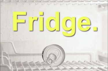 Fridge (2022) Found Footage Films Movie Poster (Found Footage Drama Movies)