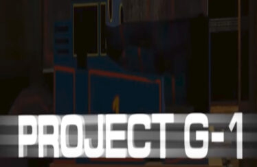 Project G-1 (2018) Found Footage Films Movie Poster (Found Footage Horror Movies)