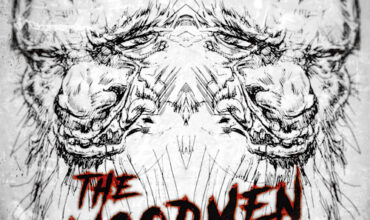 The Woodmen (2023) - Found Footage Films Movie Poster (Found Footage Horror Movies)