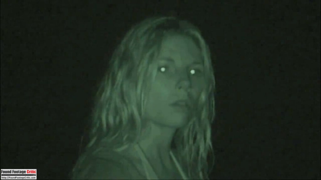 Tontine (TBD) Found Footage Films Movie Fanart 2 (Found Footage Horror Movies)