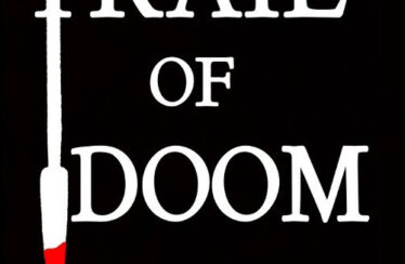 Trail of Doom (2022) Found Footage Films Movie Poster (Found Footage Horror Movies)