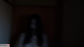 Vengeful Spirit Cursed Video (2013) - Found Footage Films Movie Fanart (Found Footage Horror Movies)