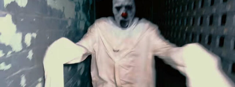 Mister Creep (2022) Found Footage Films Movie Fanart2 (Found Footage Horror Movies)