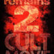 Mortal Remains 2: Cult Movie (2023) - Found Footage Films Movie Poster (Found Footage Horror Movies)