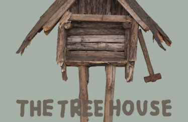 The Tree House (2019) - Found Footage Films Movie Poster (Found Footage Sci-Fi Movies)