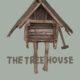 The Tree House (2019) - Found Footage Films Movie Poster (Found Footage Sci-Fi Movies)
