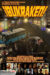 Bukraken! (2023) - Found Footage Films Movie Poster (Found Footage Comedy Movies)