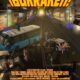 Bukraken! (2023) - Found Footage Films Movie Poster (Found Footage Comedy Movies)