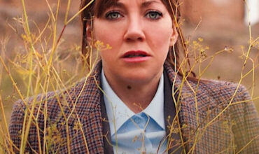 Cunk on Earth (2022) - Found Footage TV Series Poster (Found Footage Comedy Series)