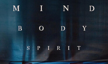 Mind Body Spirit (2023) - Found Footage Films Movie Poster (Found Footage Horror Movies)