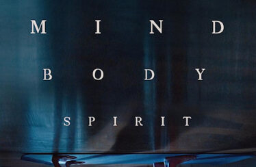 Mind Body Spirit (2023) - Found Footage Films Movie Poster (Found Footage Horror Movies)