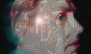Haunted Ulster Live (2023) - Found Footage Films Movie Poster (Found Footage Horror Movies)