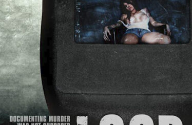 Loop (2012) - Found Footage Films Movie Poster (Found Footage Horror Movies)