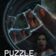 Puzzle Box (2023) - Found Footage Films Movie Poster (Found Footage Horror Movies)
