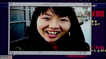 Rensa (2000) - Found Footage Films Movie Fanart (Found Footage Horror Movies)