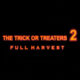 The Trick or Treaters 2: Full Harvest (2023) - Found Footage Films Movie Poster (Found Footage Horror Movies)