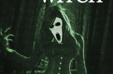 Woods Witch (2023) - Found Footage Films Movie Poster (Found Footage Horror Movies)