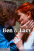 Ben and Lacy (2023) - Found Footage Films Movie Poster (Found Footage Drama Movies)