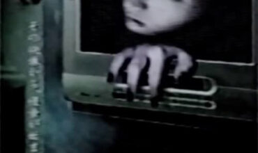 Junen (2003) - Found Footage Films Movie Poster (Found Footage Horror Movies)