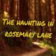 The Haunting in Rosemary Lane (2023) - Found Footage Films Movie Poster (Found Footage Horror Movies)
