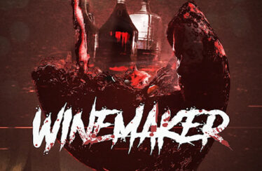 Winemaker (2024) - Found Footage Films Movie Poster (Found Footage Thriller Movies)