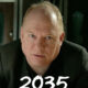 2035 (2023) - Found Footage Films Movie Poster (Found Footage Horror Movies)