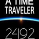 A Time Traveler: 2492 (2022) - Found Footage Films Movie Poster (Found Footage Sci-Fi Movies)