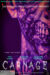 Carnage (2021) - Found Footage Films Movie Poster (Found Footage Horror Movies)