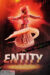 Entity (2023) - Found Footage Films Movie Poster (Found Footage Horror Movies)