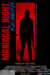 Maniacal Night: Reborn (2024) - Found Footage Films Movie Poster (Found Footage Horror Movies)