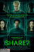 Share? (2023) - Found Footage Films Movie Poster (Found Footage Sci-Fi Movies)