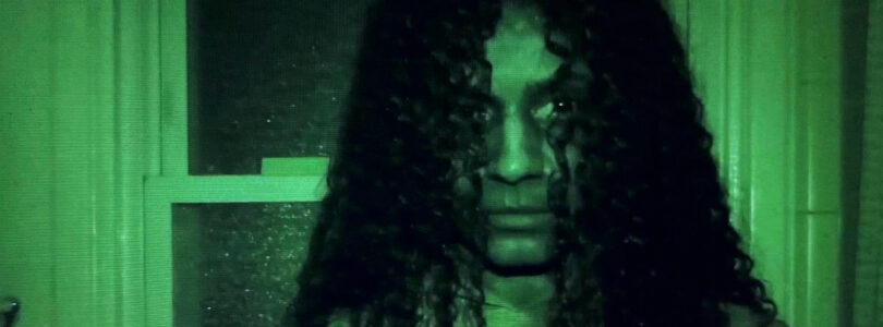 The Conjuring Tapes (2024) - Found Footage Films Movie Fanart (Found Footage Horror Movies)