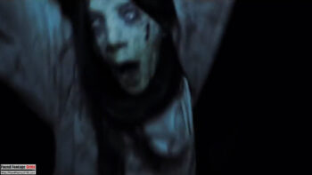 The Dead Forest (2014) - Found Footage Films Movie Fanart (Found Footage Horror Movies)
