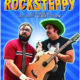Rocksteppy (2017) - Found Footage Films Movie Poster (Found Footage Comedy Movies)