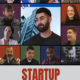 Startup: Palmieri Tech (2023) - Found Footage Web Series Poster (Found Footage Comedy Series)