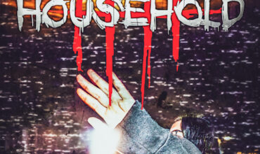 The Household (2024) - Found Footage Films Movie Poster (Found Footage Horror Movies)